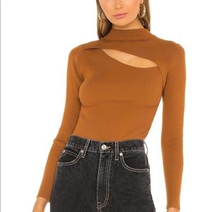 Astr the Label Sandra Bodysuit